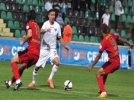 Horoz 1 �tt�, pir �tt�: 1-0
