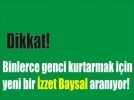 Binlerce Bolulu gelecek bir m�jdeyi bekliyor 