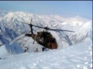 PKK 2 bin metrede bozguna u�rad�
