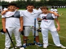 Minik ok�ulardan T�rkiye rekoru