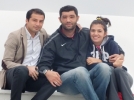 ”Konya ma��ndan sonra haz�r olurum”