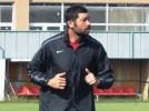 Eser Samsun�da!..