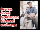 �B��ak bilemek ustal�k i�idir�