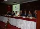 Rekt�rler Bilecik�te topland�