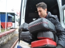 Lige yeni malzemelerle haz�rlanacaklar