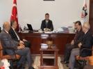 Ba�kan Diyarbak�r�da