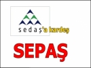 SEDAޒ a karde� geldi: SEPA�