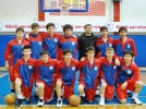 ��retmen Lisesi son periyotta: 54-49