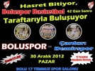 42 g�nl�k �zlem bitiyor