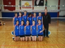 50.Y�l rahat kazand�: 3-0