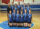 Zorlu ma� Milli Egemenlik�in: 3-0