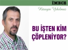 BU ��TEN K�M ��PLEN�YOR?