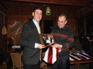 Bolu Belediyesi gazetecileri unutmad�