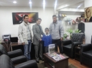 Efe Metehan Yavuz Milli oldu