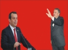 �zcan, bu kez Bakan Ero�lu�na sordu