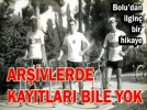 TAR�H B�LE ONLARI TANIMIYOR