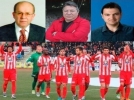 Sponsorlar belli oldu