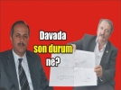 �Abant�ta tahribat yap�ld��� iddialar�� hakim kar��s�nda!