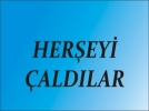 Ara� h�rs�zlar� yakaland�