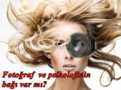 Psikoloji ve foto�raf�n ba�� nedir?