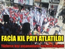 Tabaklar Mahallesi faciadan d�nd�