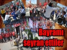 BOLU�DAN BAYRAM MANZARALARI
