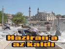 Belediyeye tatil yok