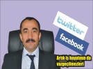 �irketlerin g�venlik soru�turmas� Facebook ve Twitter'dan