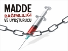 Bolu�da 6 bin 500 ki�iye madde ba��ml�l��� anlat�ld�