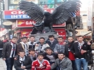 �n�n��de tarihe tan�kl�k edecekler!..