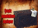 SANDIKTAN SERVET �IKTI