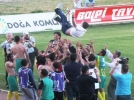 Ak�akoca D�zce�yi penalt�larla y�kt�: 5-3