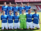 Bolu grubu �ampiyon Sakaryag�c�: 1-0
