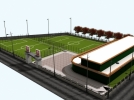 En b�y�k tesis geliyor!..
