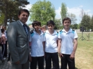 Bolu cimnastikte durdurulam�yor