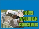 �l �zel �daresi kasas�na giren �denek miktar� 100 milyon baraj�n� a�t�!