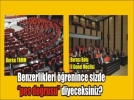 TBMM Bolu�ya ta��nd�!