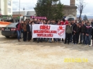A�B� Boluspor�lular Devlerin yan�nda
