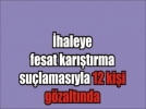 Polisten �afak operasyonu