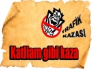 Gerede�de deh�et gecesi