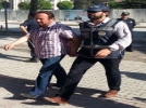 �hale zanl�lar� Adliye�de