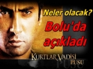 Kurtlar Vadisinde neler olacak? 