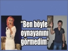 �nl� �ark�c� Y�ld�z Tilbe,  Geredeli Ramazan�a hayran kald�:
