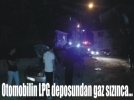 Kent Meydan��nda b�y�k panik