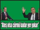 Milletvekili �zcan�dan Ba�kan Y�lmaz�a:
