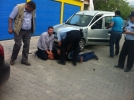 K�lt�r Mahallesi�nde silahlar patlad�