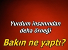 Yurdum insan�n�n zekas� bir ba�ka �al���yor