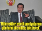 HEPAR Lideri Pamuko�lu, tart��mal� kanun teklifini i�te b�yle �zetledi: