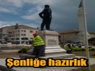 SONSUZ ��KRANLARIMIZLA�.