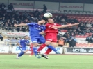 Boluspor mutlu kapatt�: 2-0